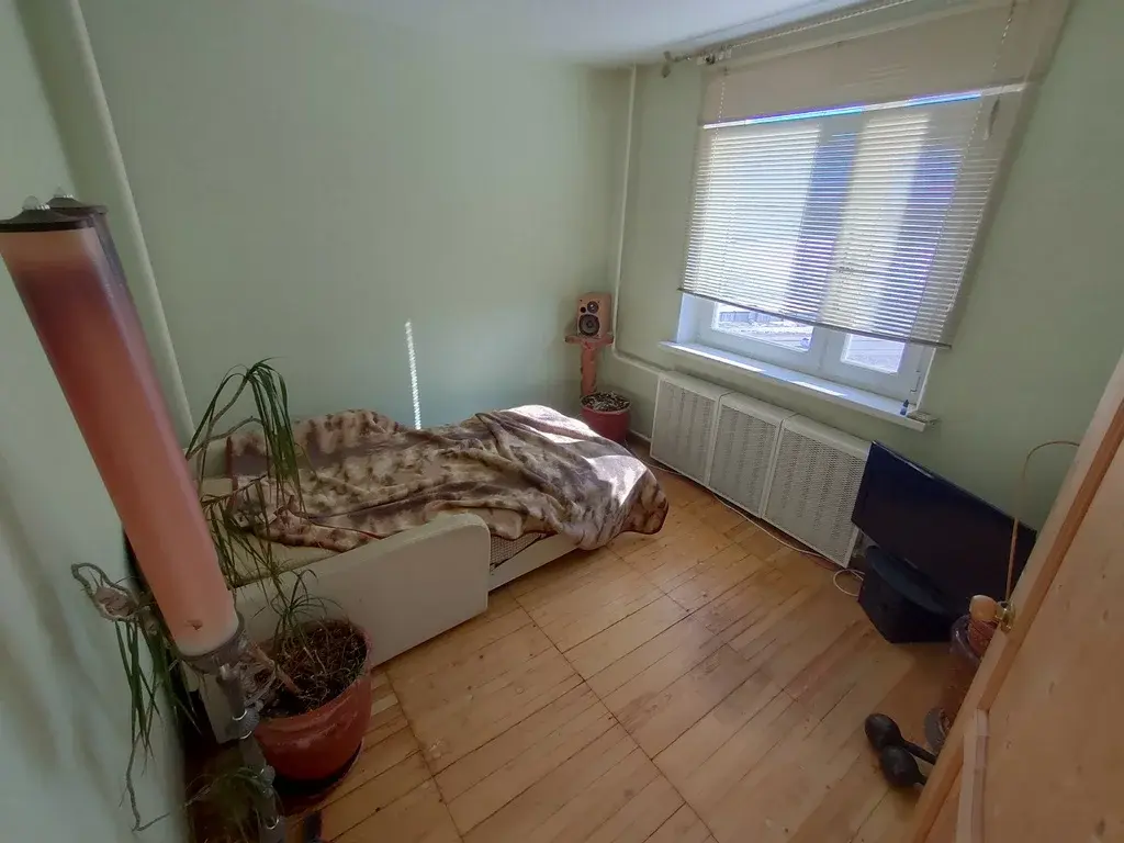 В продаже 4-комнатная квартира г. Фрязино, проезд Десантников, д. 5 - Фото 17