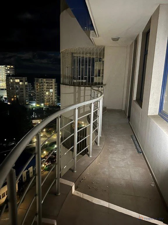 Продажа квартиры, Гурзуф, ул. Ялтинская - Фото 1