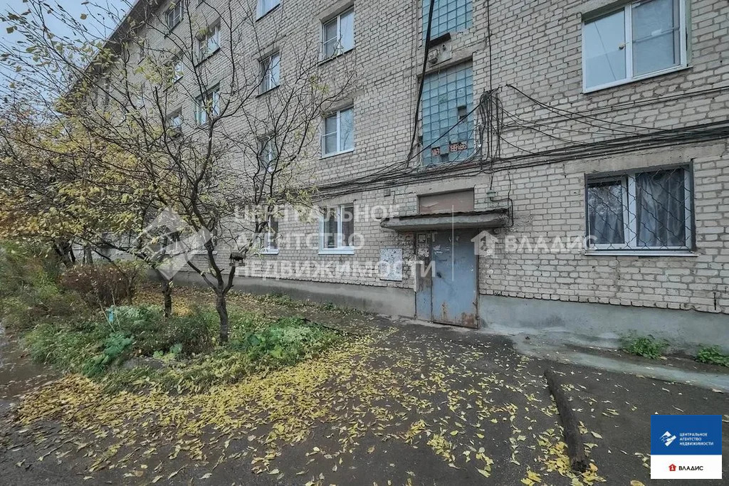 Продажа квартиры, Рязань, ул. Черновицкая - Фото 8