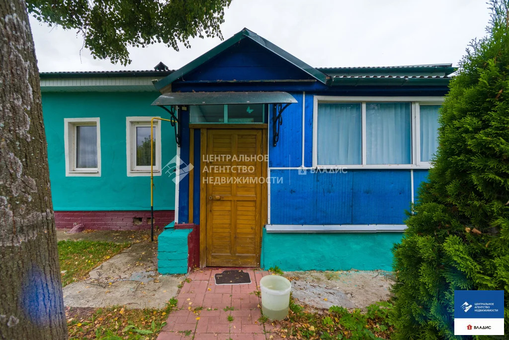 Продажа дома, Желобова Слобода, Спасский район, ул. Луговая - Фото 7