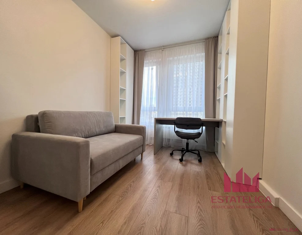 Аренда квартиры, Открытое ш. - Фото 13