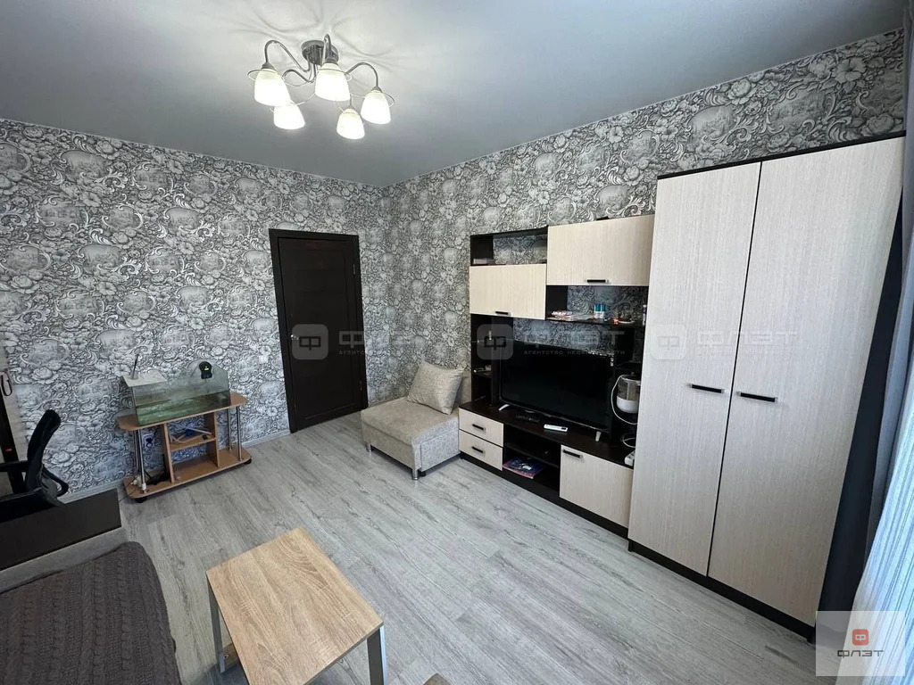 Продажа квартиры, Песчаные Ковали, Лаишевский район, ул. Нефтяников - Фото 3