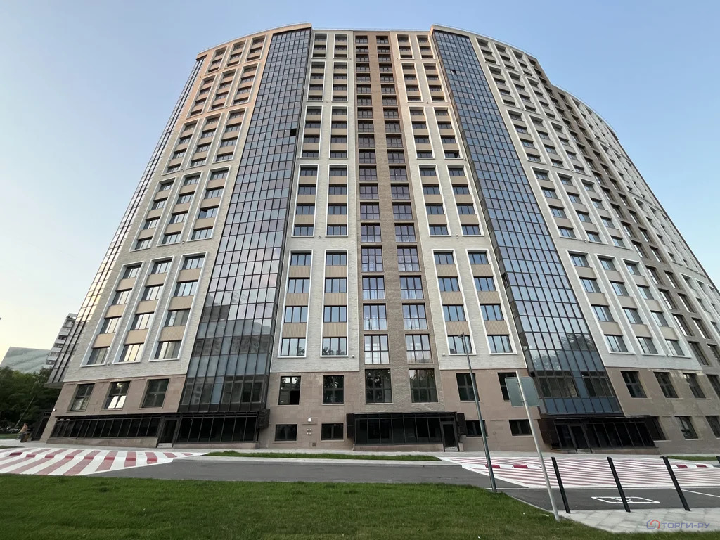 Продажа квартиры, Славянский б-р. - Фото 2