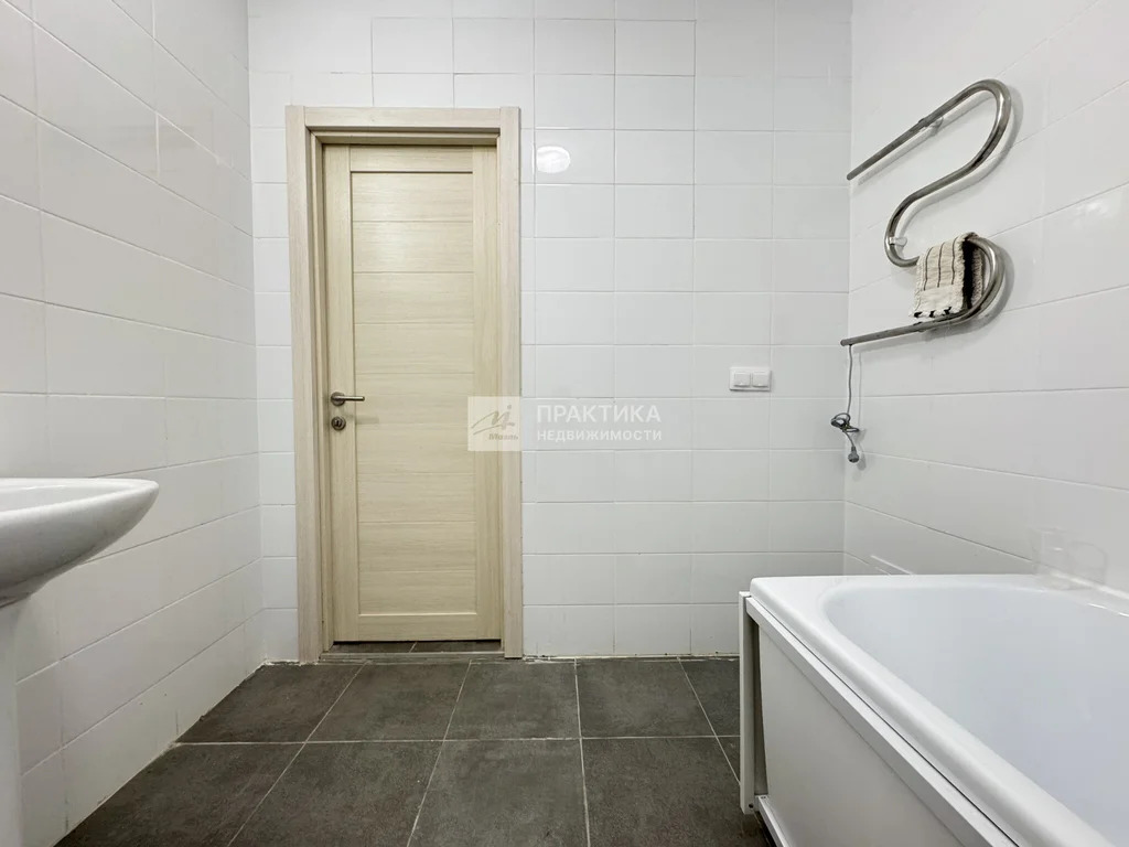 Продажа квартиры, ул. Бегичева - Фото 28