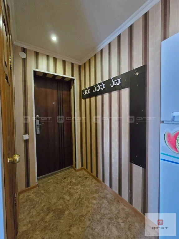Продажа квартиры, Октябрьский, Зеленодольский район, ул. Новая - Фото 14