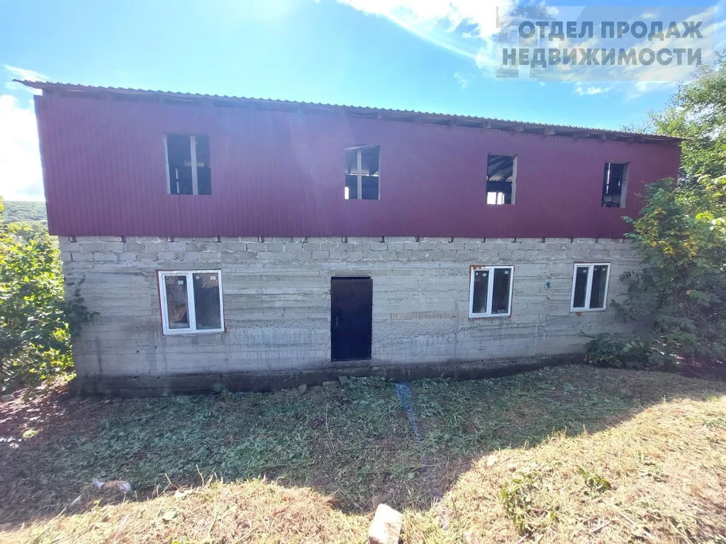 Объект 538392 - Фото 1