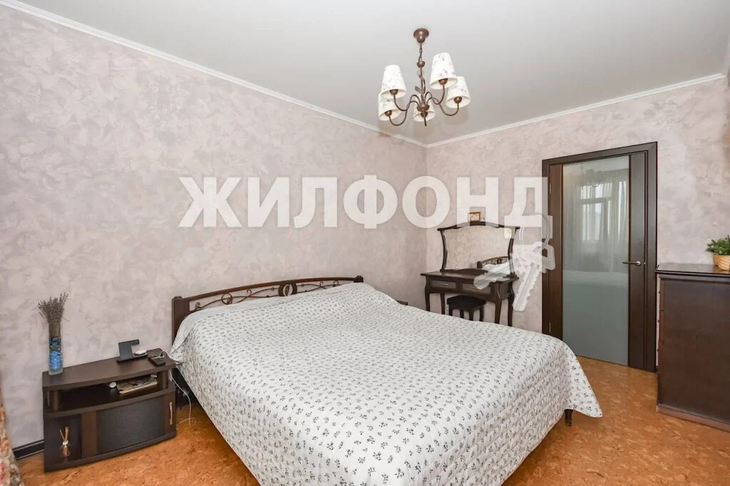 Продажа квартиры, Новосибирск, ул. Залесского - Фото 5