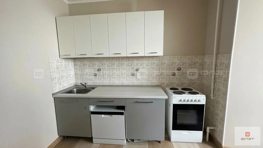 Продажа квартиры, Казань, ул. Юлиуса Фучика - Фото 5