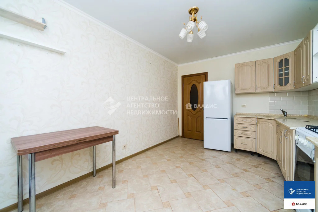 Продажа квартиры, Рязань, ул. Вишневая - Фото 5