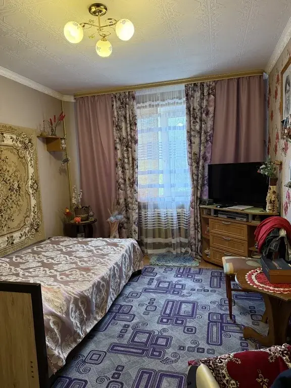 3-к. го Воскресенск,с.Ашитково,ул.Школьная, д.23/1 - Фото 8