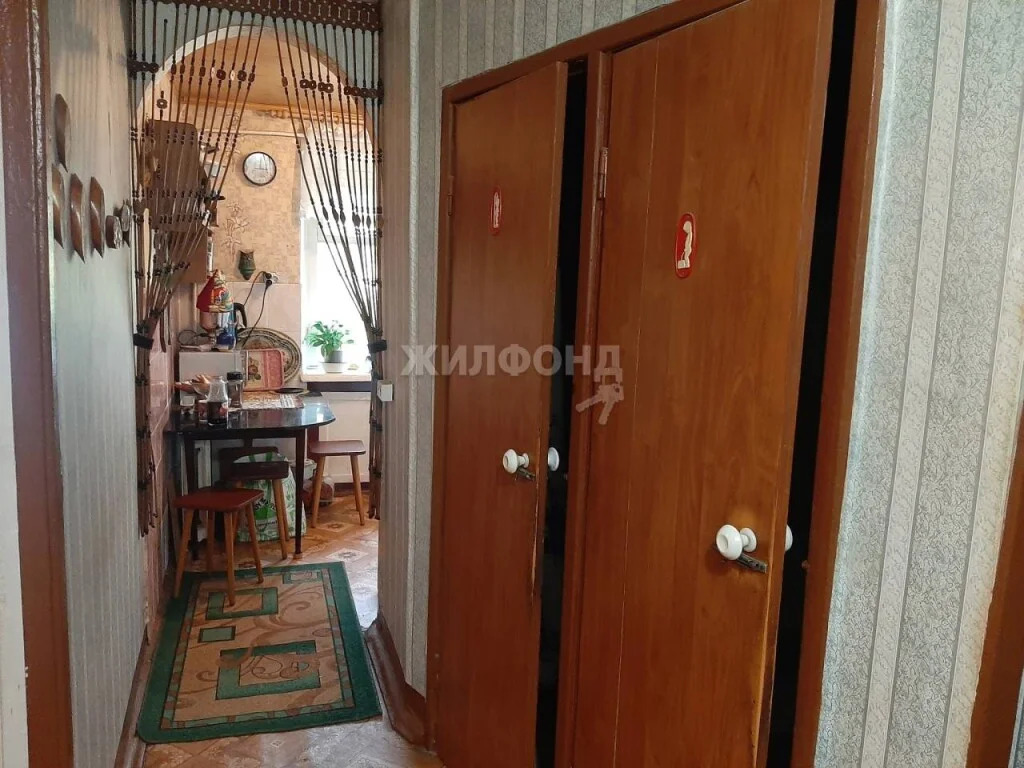 Продажа квартиры, Новосибирск, Красный пр-кт. - Фото 7