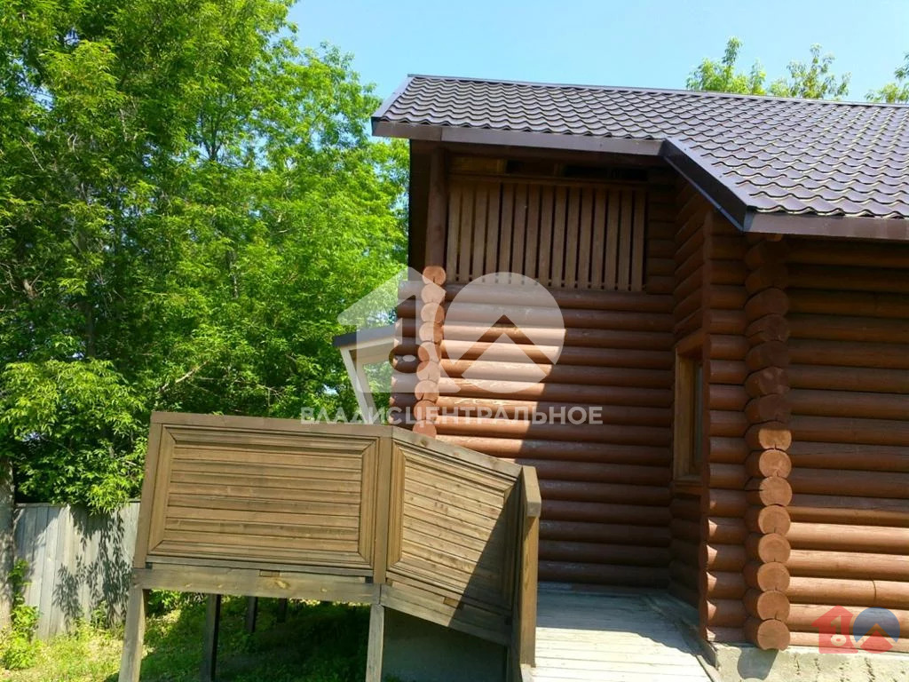 Ордынский район, село Нижнекаменка, Береговая улица, дом на продажу - Фото 7