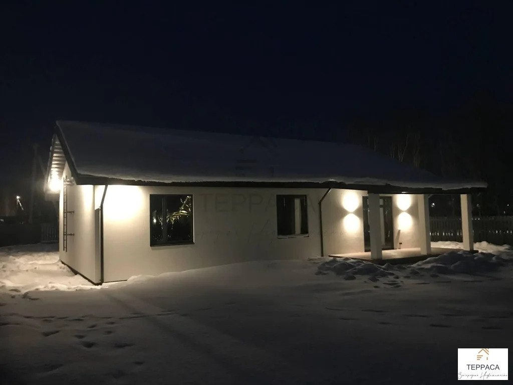 Продажа дома, Углово, Всеволожский район, Центральная улица - Фото 12