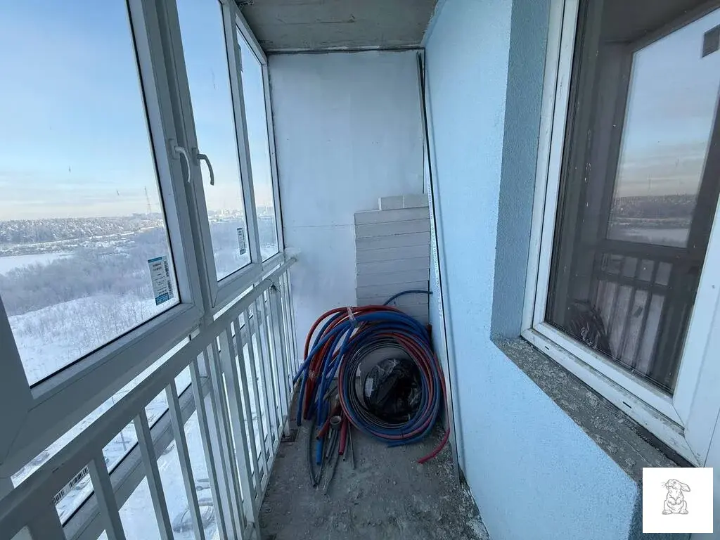 Двушка в Мытищах - Фото 7