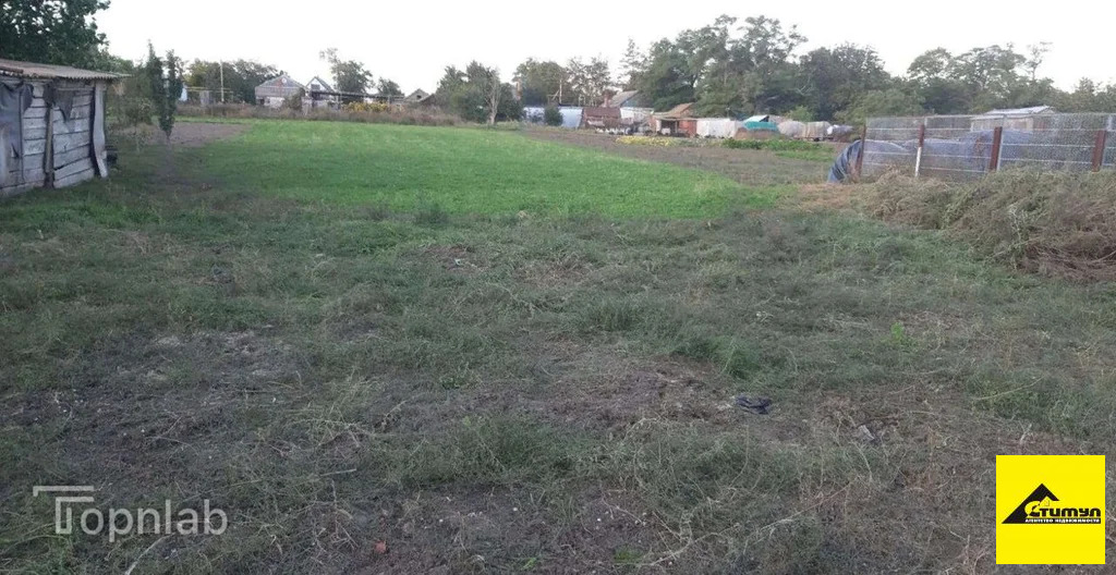 Продажа участка, Николаевка, Щербиновский район, ул. Горького - Фото 7