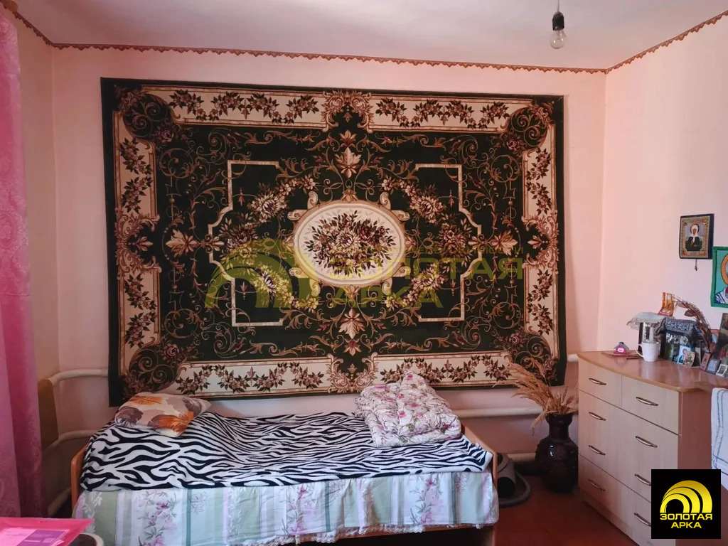 Продажа дома, Холмская, Абинский район, ул. Урицкого - Фото 6