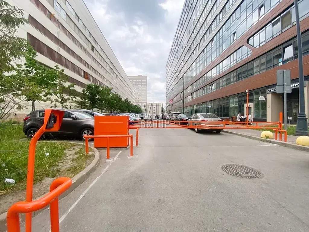 Евро трешка с дизайнерским ремонтом в ЖК бизнес класса "Символ" - Фото 30