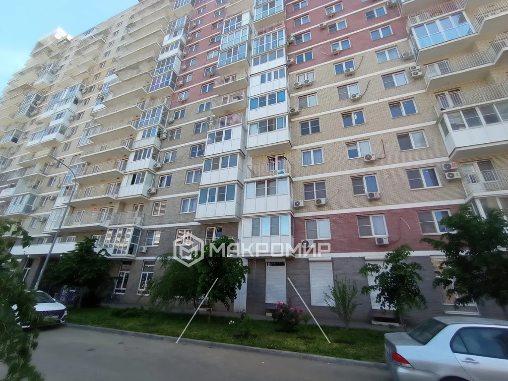 Продажа квартиры, Краснодар, Западный Обход ул. - Фото 0