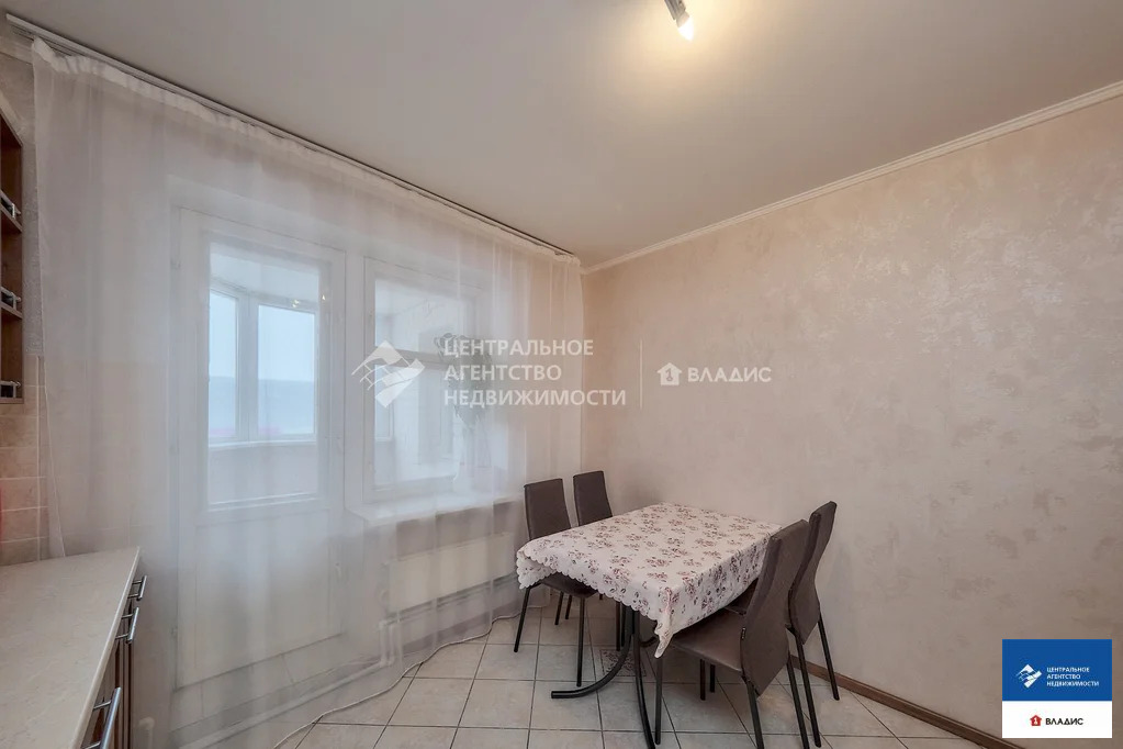 Продажа квартиры, Рязань, улица 2-я Линия - Фото 5