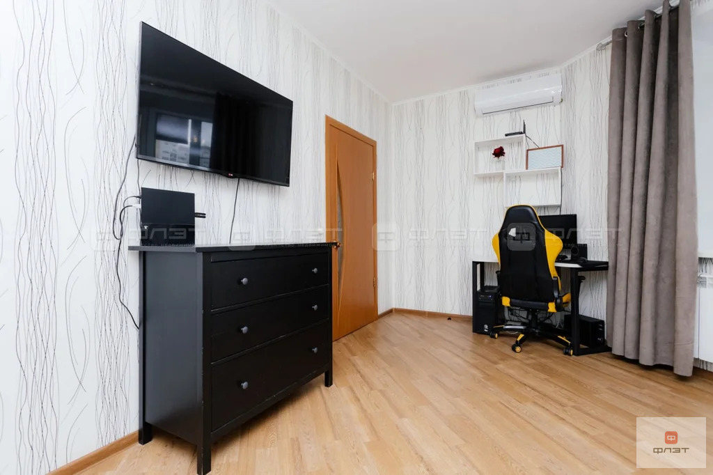 Продажа квартиры, Казань, ул. Чистопольская - Фото 16
