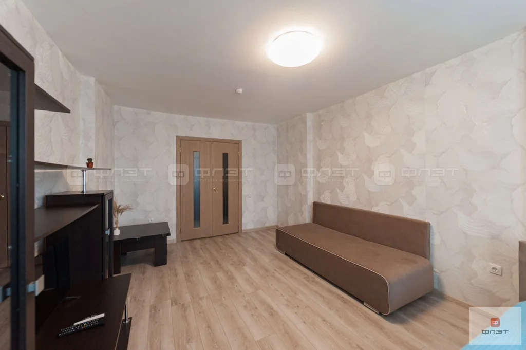 Продажа квартиры, Казань, ул. Наиля Юсупова - Фото 9