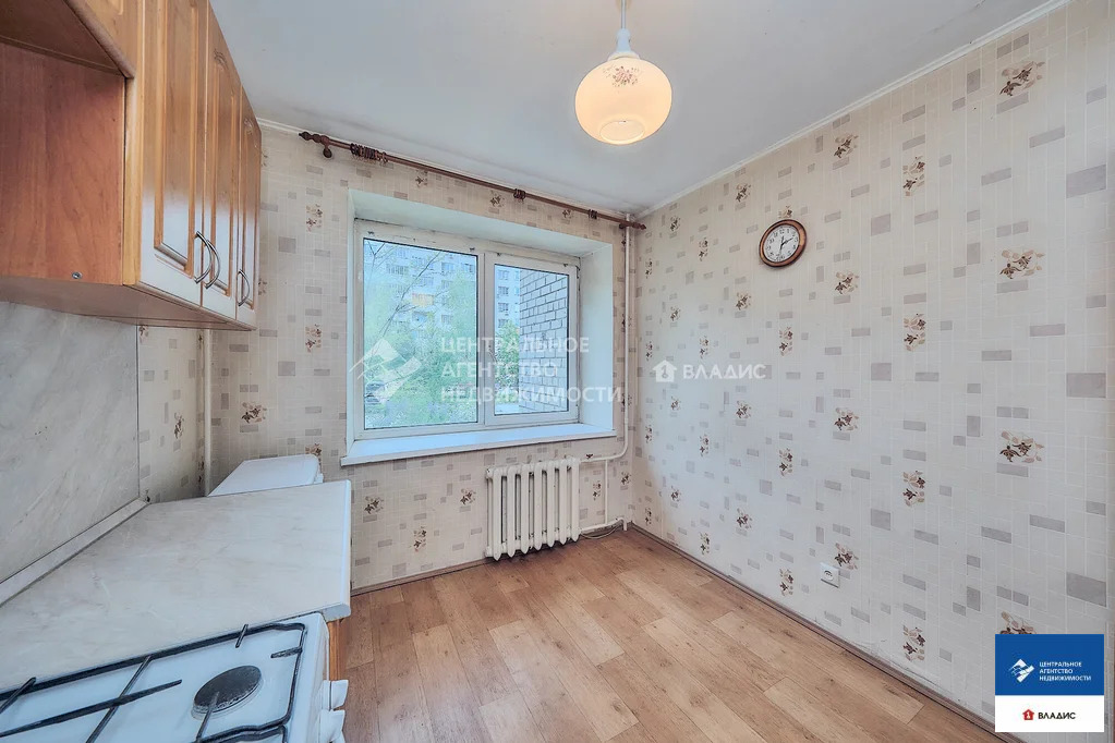 Продажа квартиры, Рязань, Большая улица - Фото 1