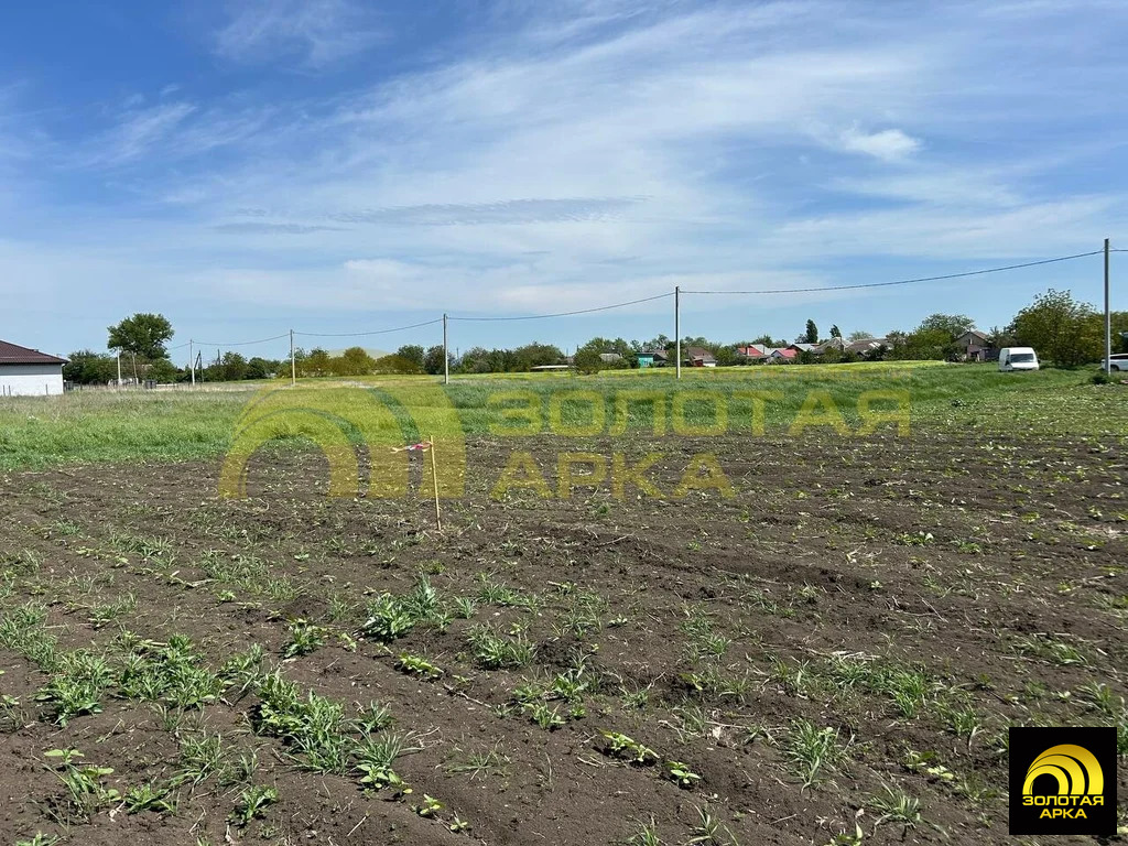 Продажа участка, Киевское, Крымский район, улица 75 лет Победы - Фото 3