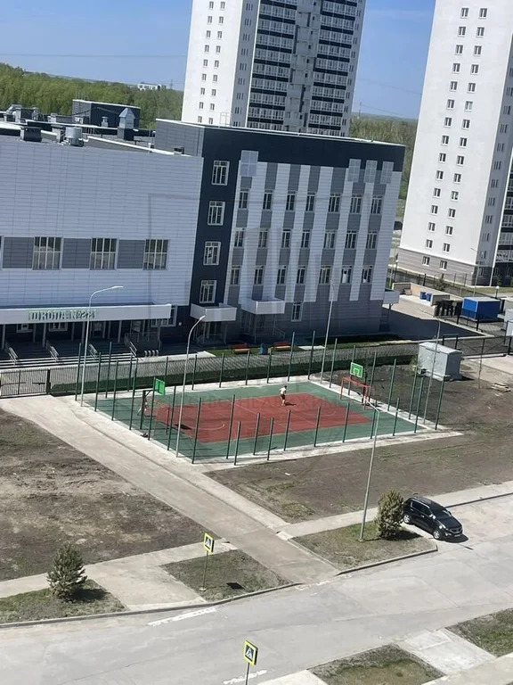 Аренда квартиры, Новосибирск, ул. Забалуева - Фото 14