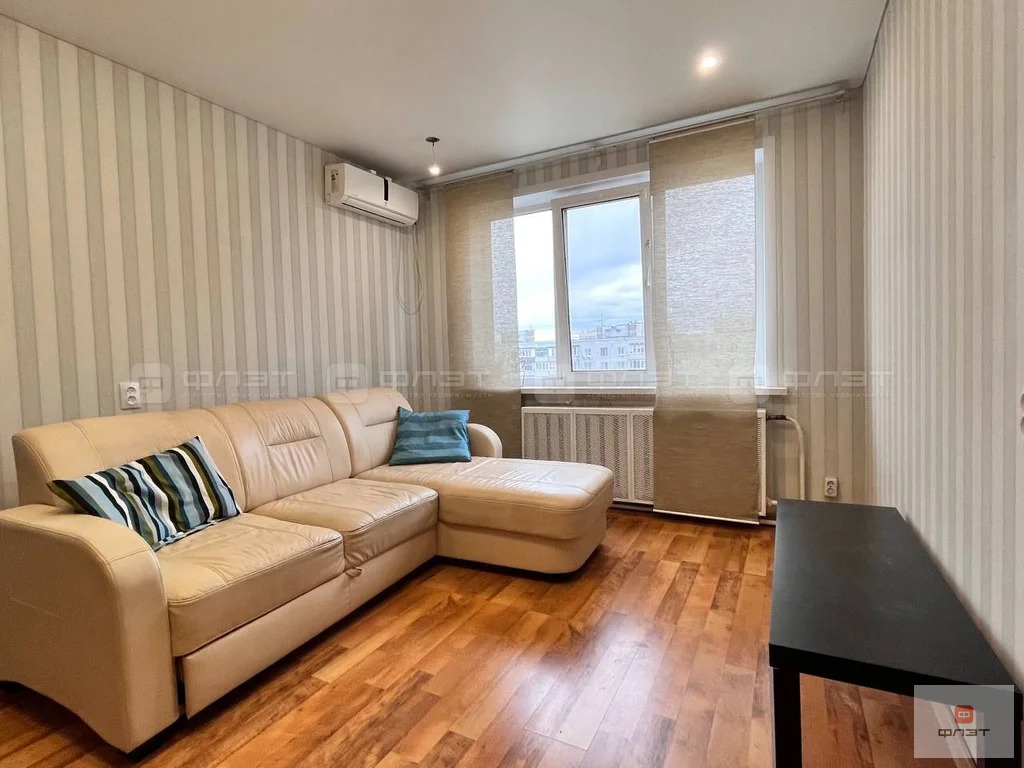 Аренда квартиры, Казань, пр-кт. Ямашева д.100 - Фото 3