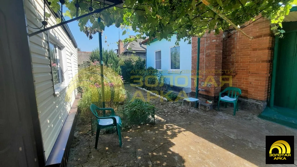Продажа дома, Абинск, Абинский район, ул. Лузана - Фото 30