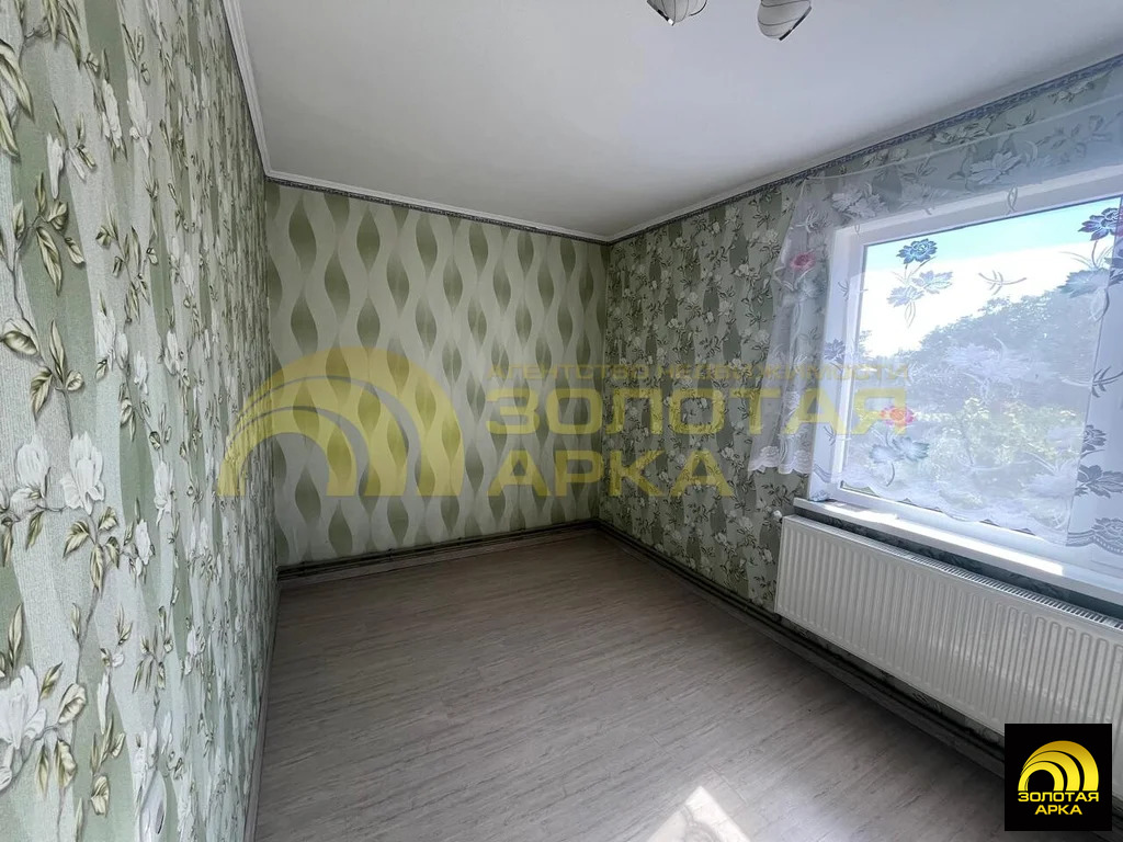 Продажа дома, Варениковская, Крымский район, ул. Тельмана - Фото 15