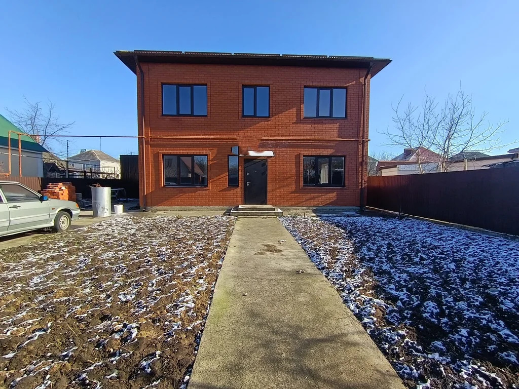 Продажа квартиры, Крымск, Крымский район, ул. Дунаевского - Фото 2