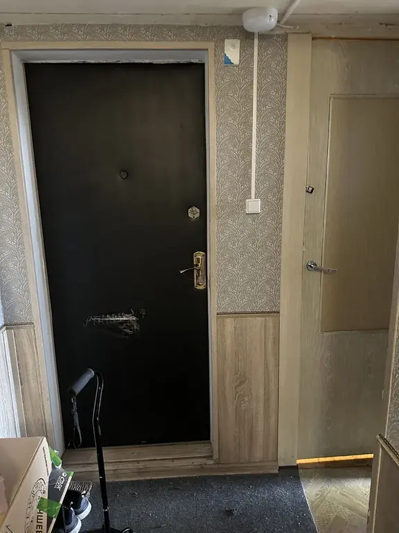 Комнату 10 кв.м в Трешке в Митино, рядом м. Волоколамская - Фото 17