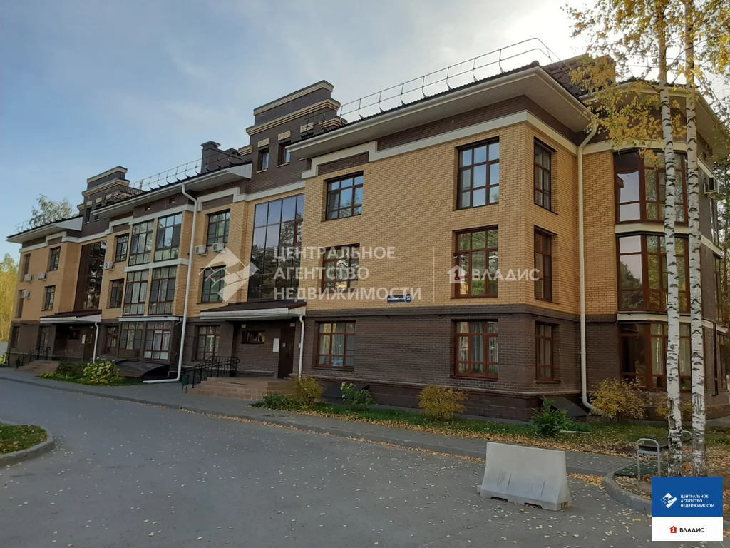 Продажа квартиры, Рязань, Мещёрская улица, 24 - Фото 19