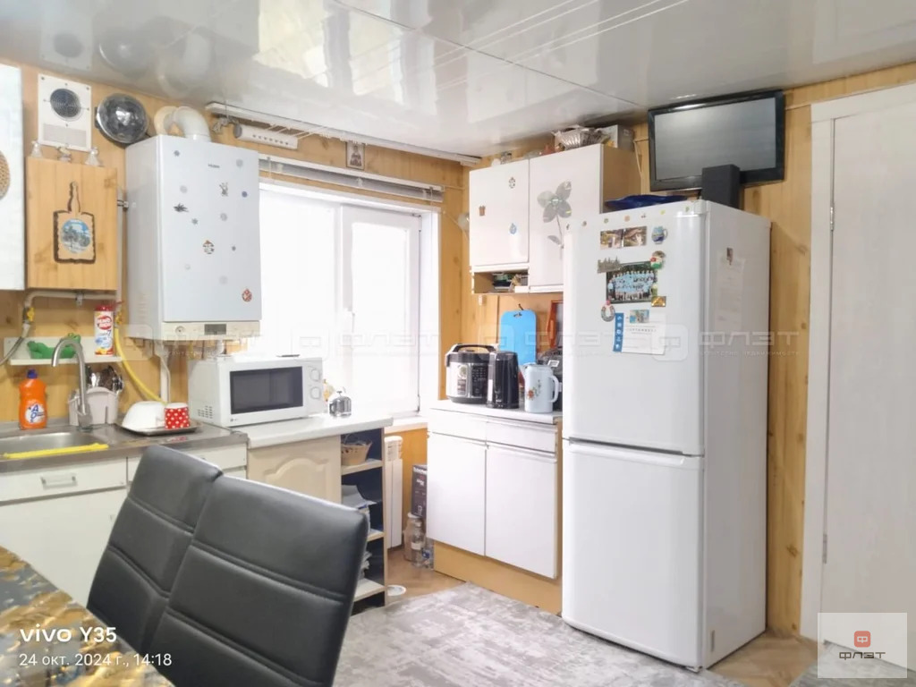 Продажа дома, Печищи, Верхнеуслонский район, ул. Искра - Фото 20