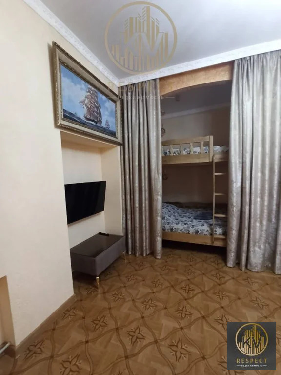 Продажа квартиры, Кисловодск, ул. Парковый пешеход - Фото 4