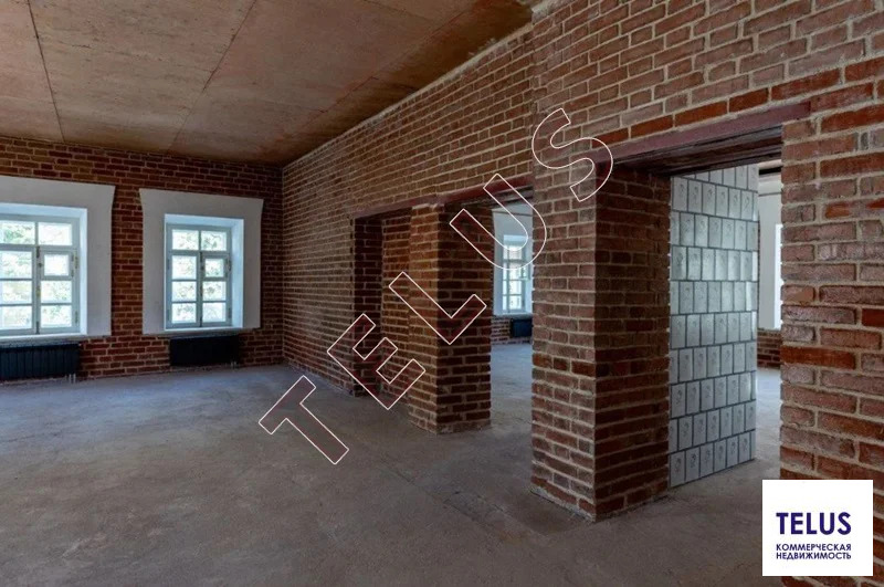 м Павелецкая, ул Кожевническая, 305 м2, Здание (ном. объекта: 8348) - Фото 4