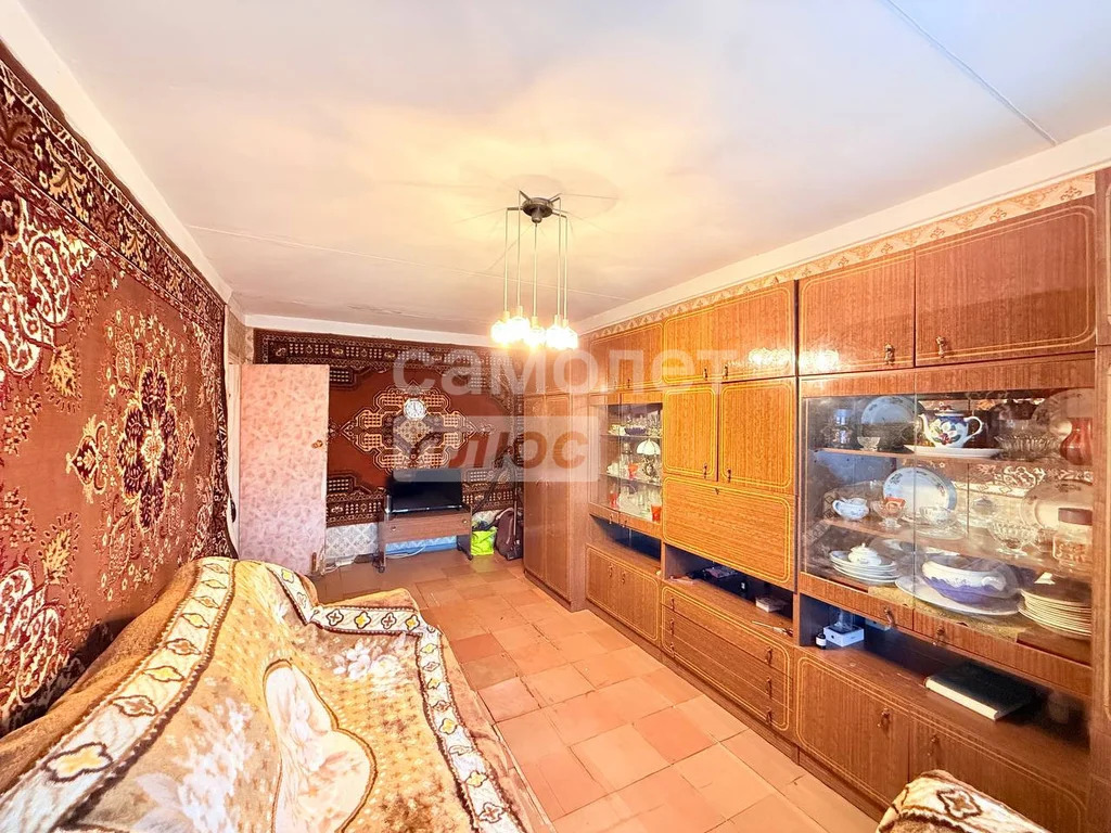 Продажа квартиры, Дмитров, Дмитровский район, Большевистский пер. - Фото 5