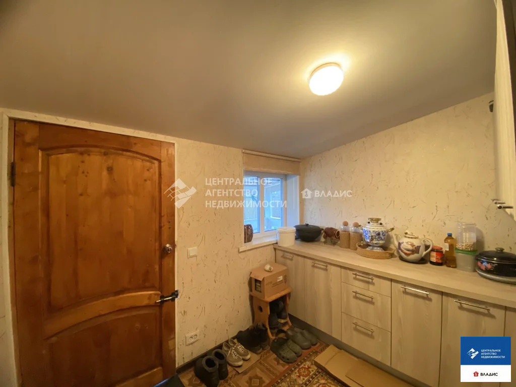 Продажа дома, Затворное, Скопинский район, улица Е. Холодкова - Фото 9