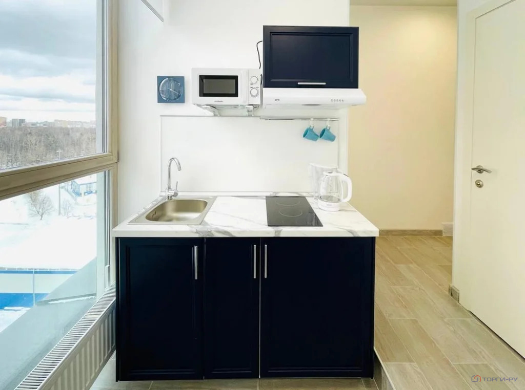 Продажа квартиры, ул. Выборгская - Фото 3