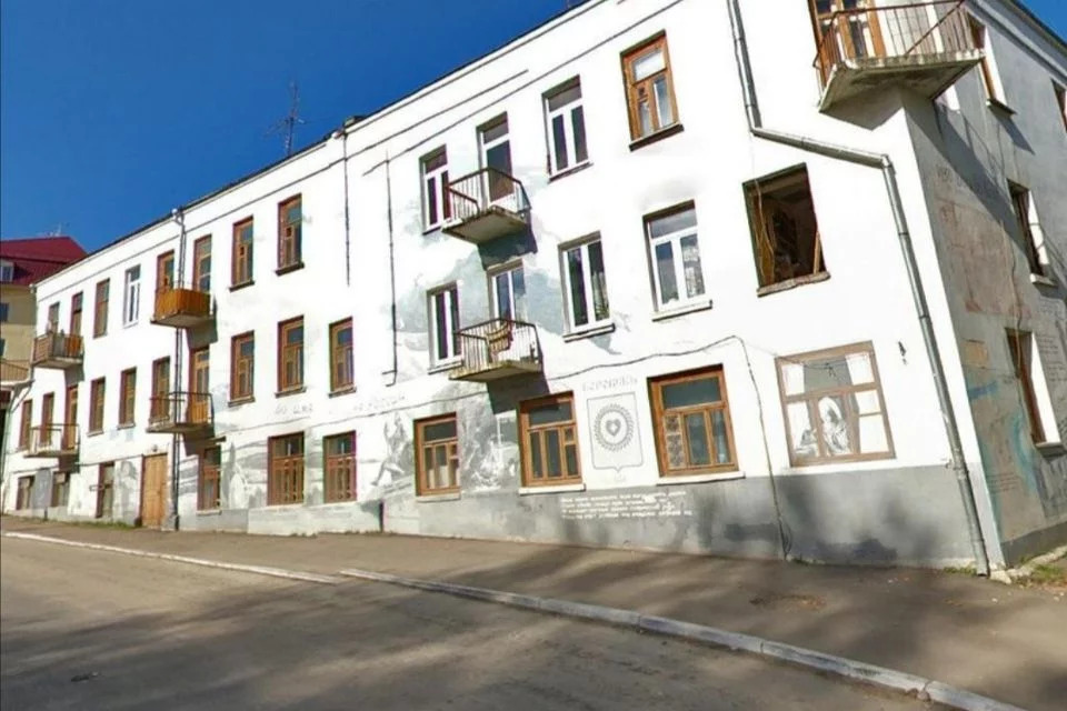 Великий Новгород Улица Прусская 7 Купить Комнату