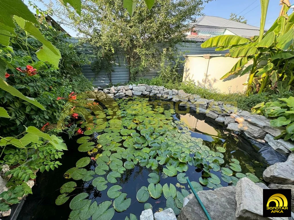 Продажа дома, Полтавская, Красноармейский район, улица Льва Толстого - Фото 30