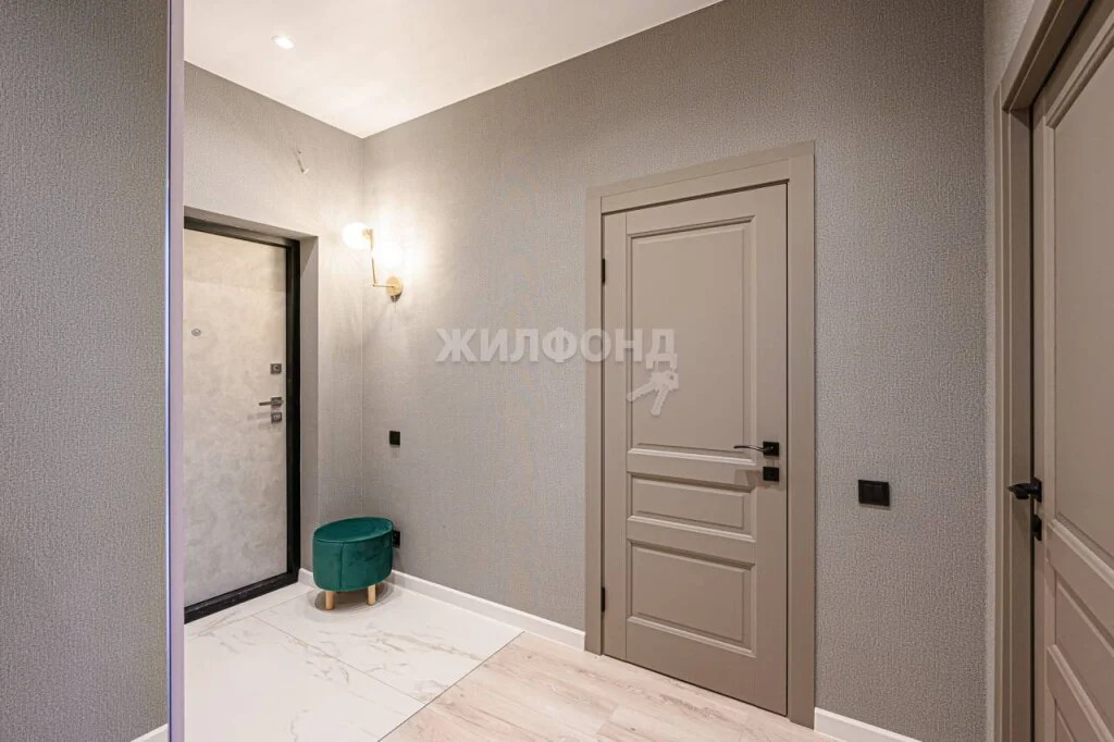 Продажа квартиры, Новосибирск, Звёздная - Фото 13