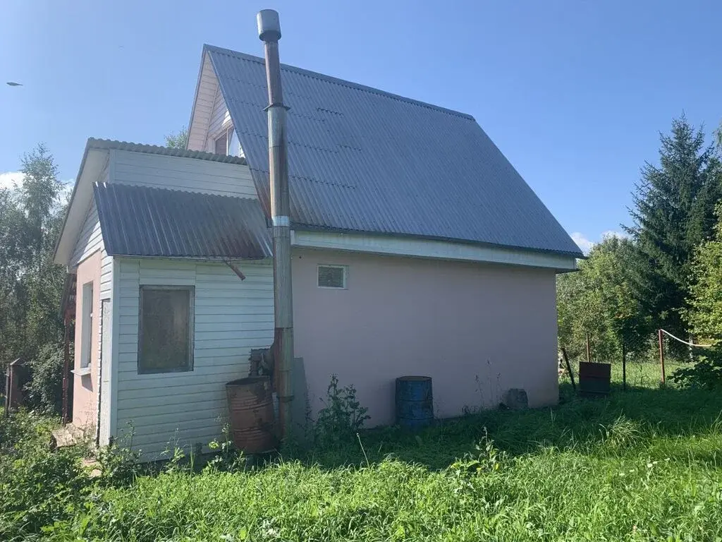 Купить дом 32.0м Тульская область, Алексин городской округ, Ладерево ... - Фото 14