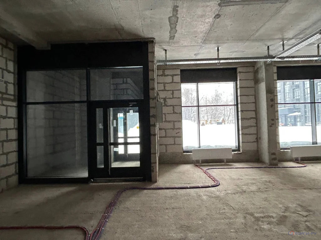 Продажа торгового помещения, ул. Клинская - Фото 6