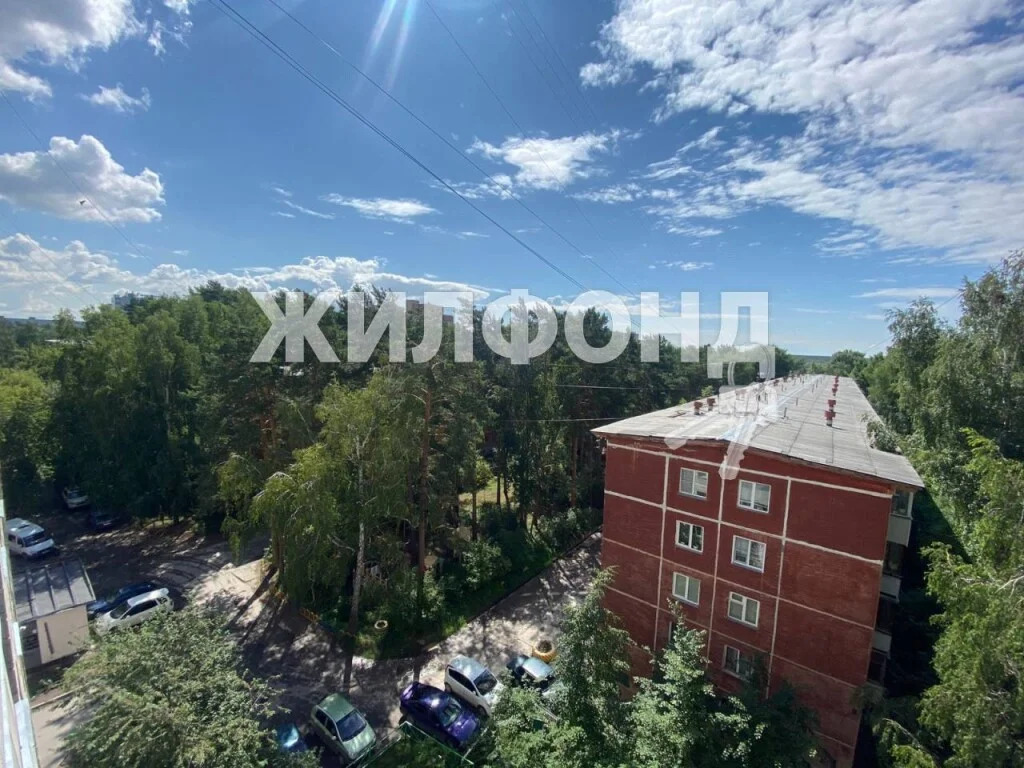 Продажа квартиры, Новосибирск, ул. Шатурская - Фото 7
