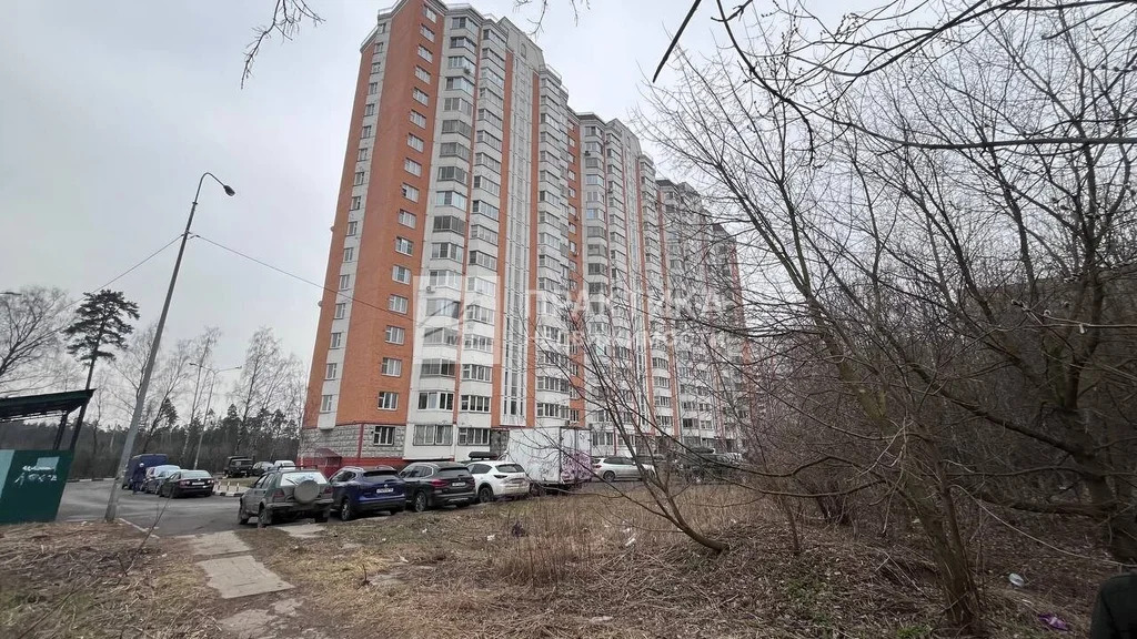 Продажа квартиры, Балашиха, Балашиха г. о., ул. Твардовского - Фото 6