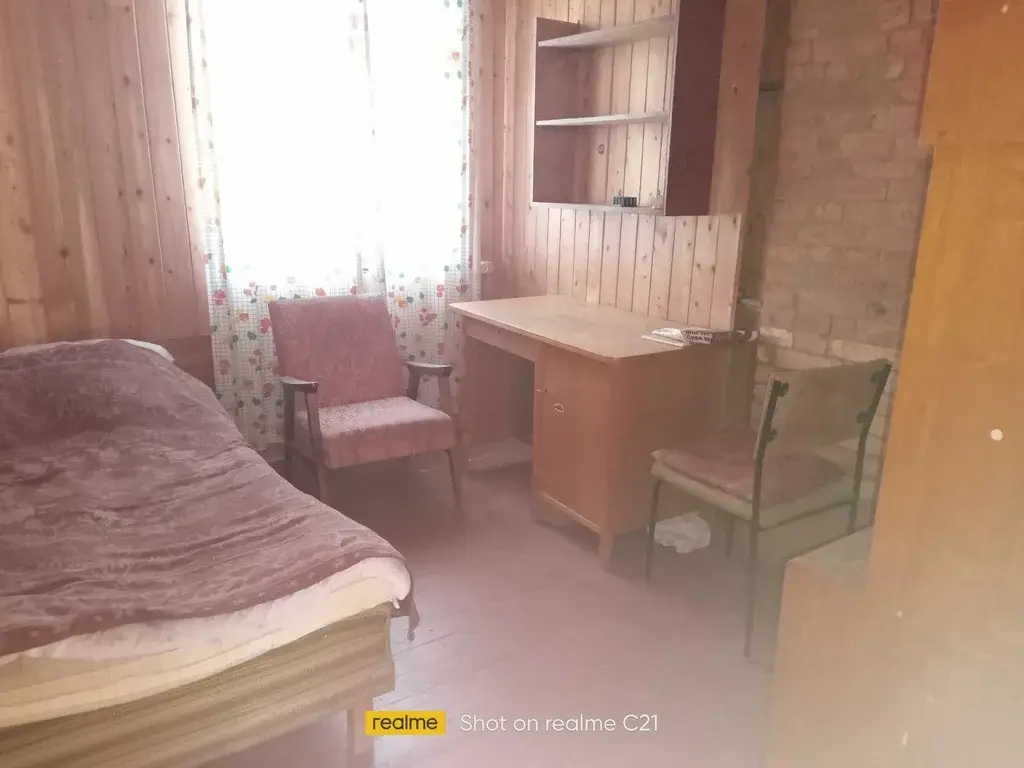 Дача 100 м2 на участке 6 сот. - Фото 18