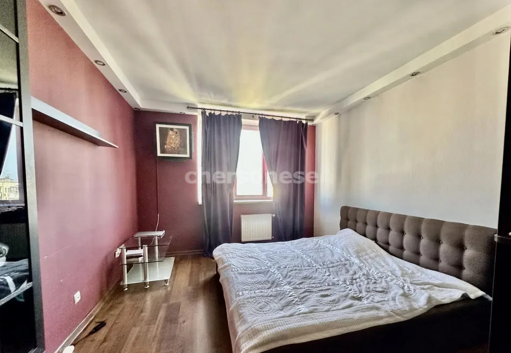 Продажа квартиры, Севастополь, ул. Адмирала Юмашева - Фото 2