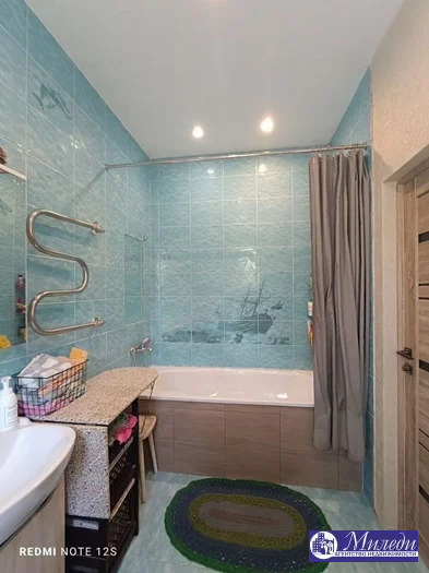 Продажа дома, Батайск, Персиковая улица - Фото 11